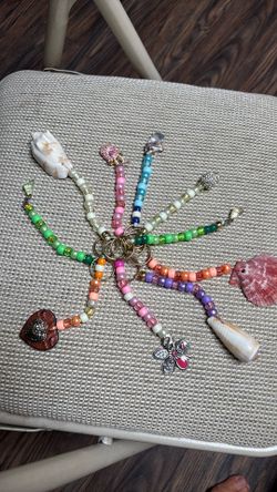 Keychains