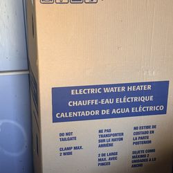 Performance 40 Gal. Tall 4500-Watt Double Element Demand Response Ready Electric Water Heater