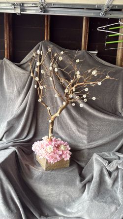 Centerpieces