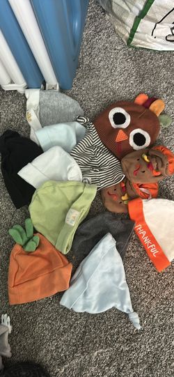Baby Items