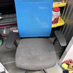 Office chair