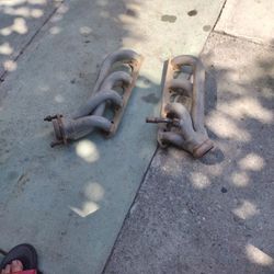 Headers 302 Ford Mustang 95-96