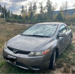 2007 Honda Civic