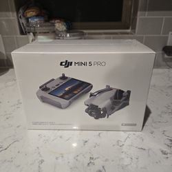 DJI mini 5 Pro Plus