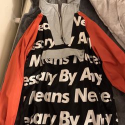 Everything fresh Xl $75 For All 3