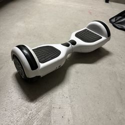 Hover Board Used