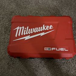 Milwaukee M18 2 Tool Kit (Drill & Impact Driver)