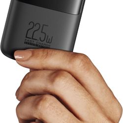 INIU Power Bank 22.5W 10000mAh