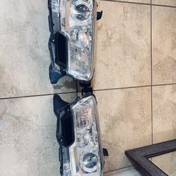 Headlight 