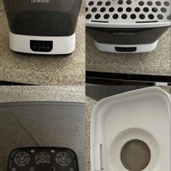 Baby Bottle Sterilizer 