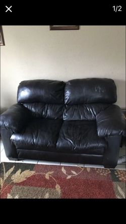 ******Couch&Loveseat*****^