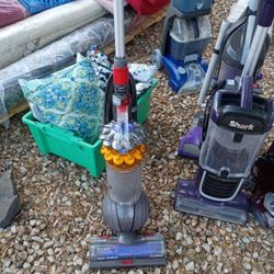 Dyson Small Ball