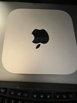 Apple Mac Mini M4 -WARRANTY