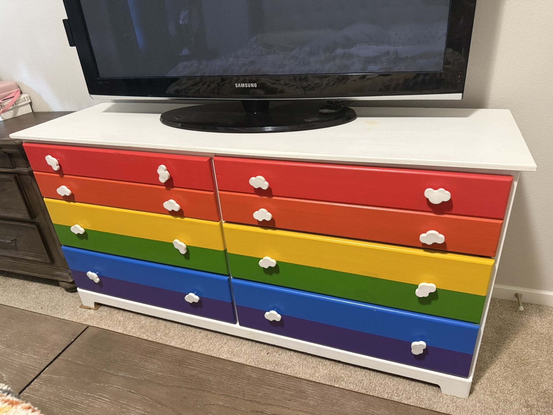 Kids Dresser