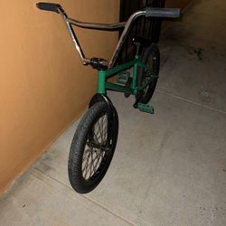 Green Machine Bmx Bike Fit for Sale in Chula Vista CA OfferUp