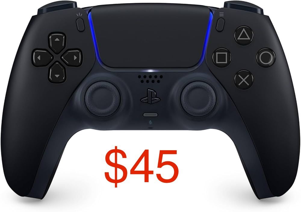 PlayStation 5 Controller