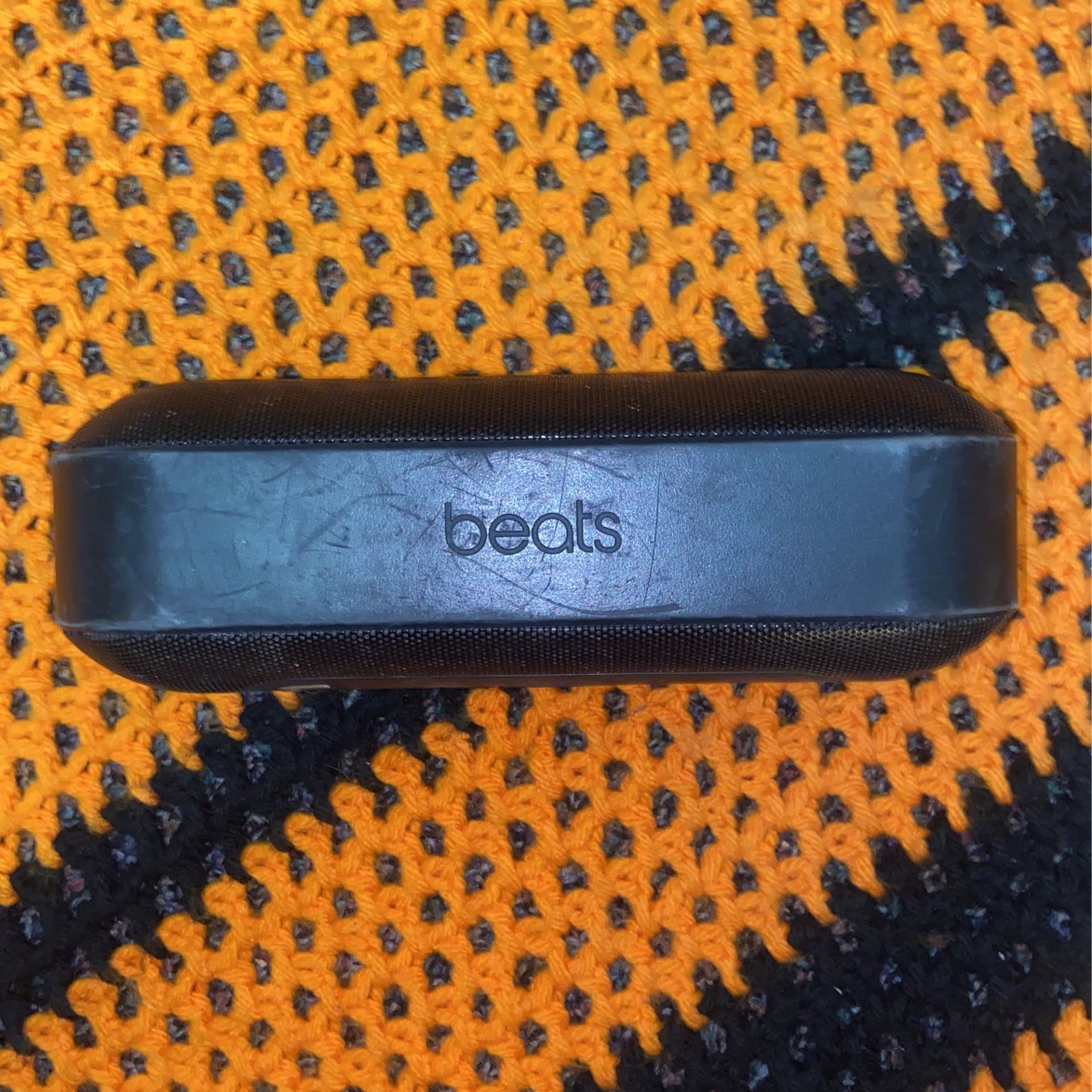 Beats Pill Portable Speaker