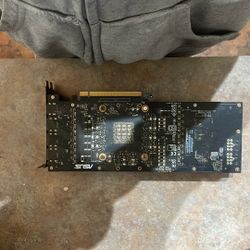 Rtx 3080 Works As Good As New 