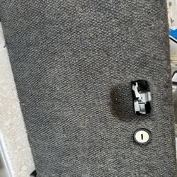 89-94 NIssan 240sx  S13 Glove Box 