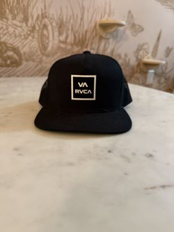 RVCA Hat