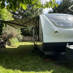 2018 Surveyor by Forest River M-295QBLE 