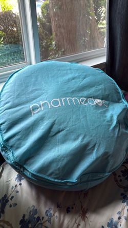 Paramedoc pregnancy pillow