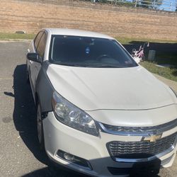 Malibu 