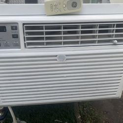 Ac Unit 8000 Btu Control Ge 