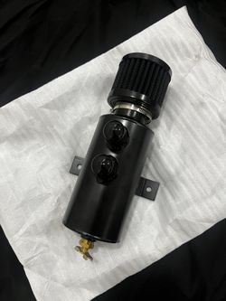 Oil Catch Can