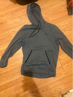 Under armour hoodie