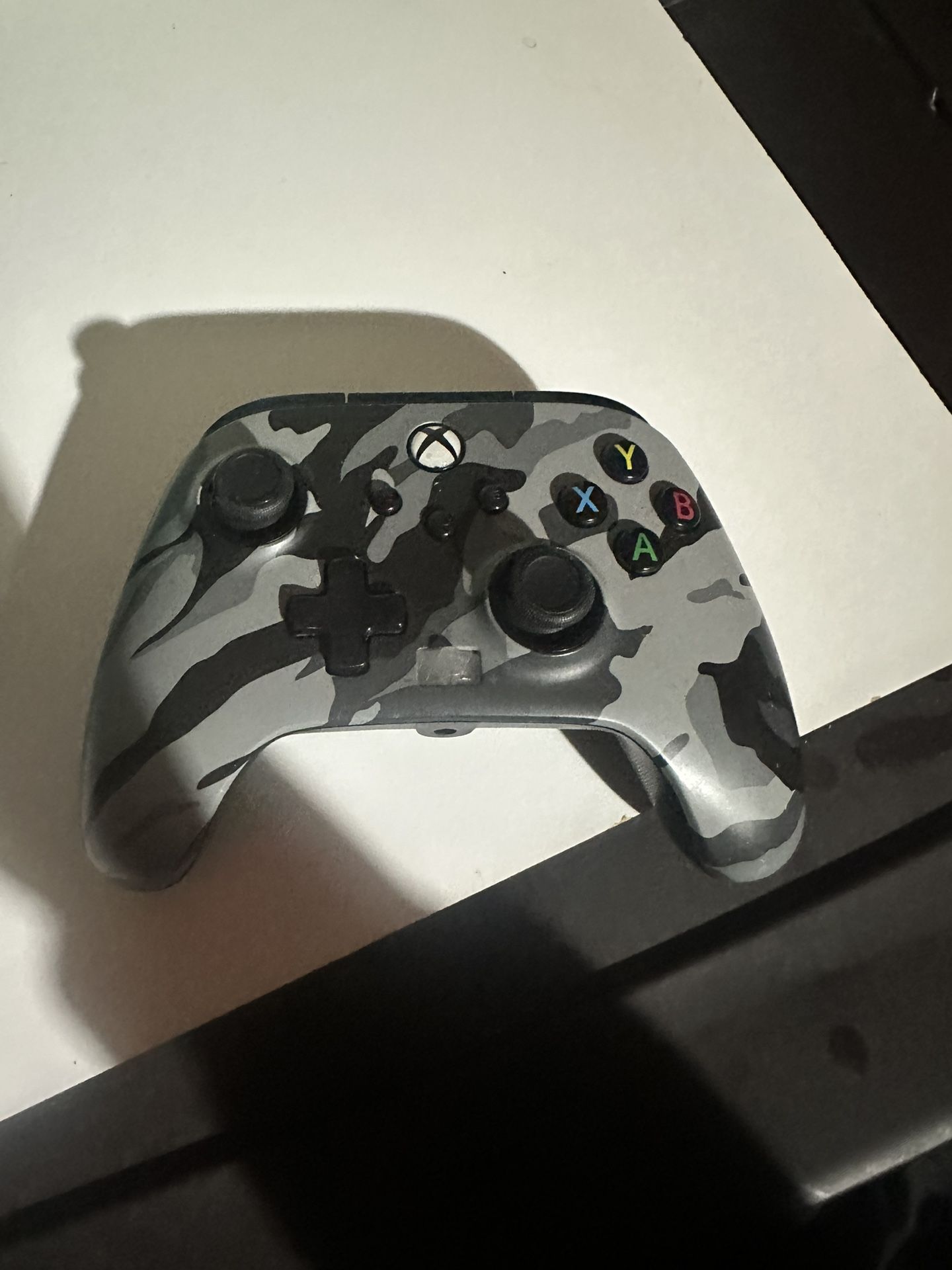 Xbox Controller 
