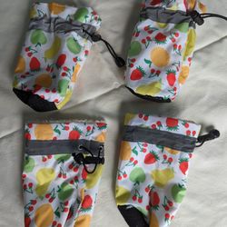 Pet Booties 