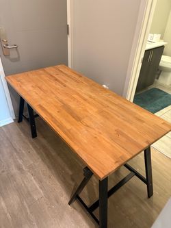 IKEA Desk