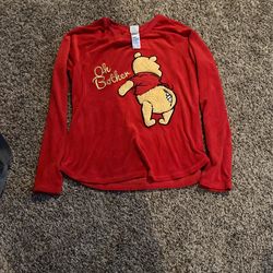 Women’s Pajama Long Sleeves 