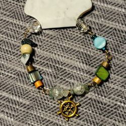 Nautical Bracelet