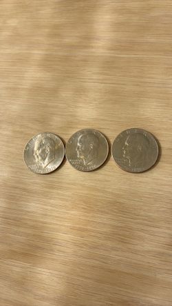 RARE 1797 COINS