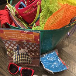 Beach party pool party themed party supplies