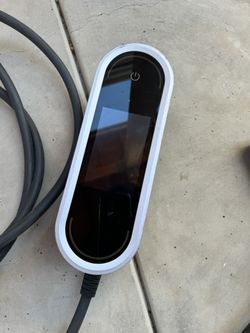 Porsche Mobil Charger Connect