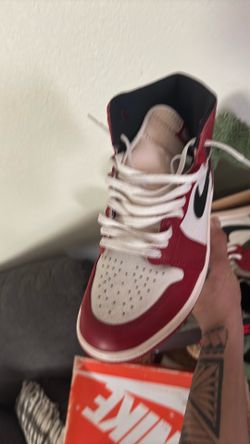 Jordan 1s