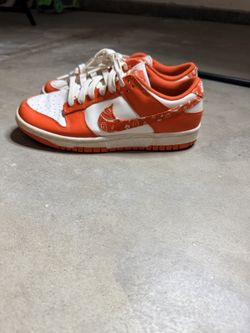 Nike Custom Sneakers