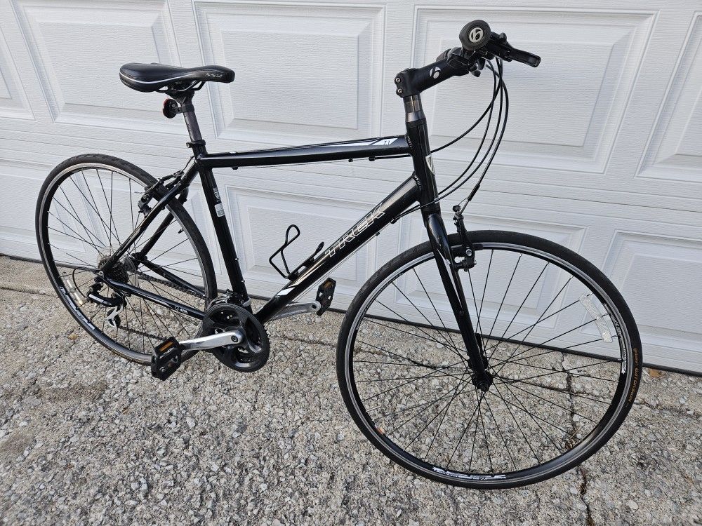 Trek Fx 1 large frame