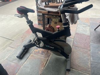 Exercise Buke