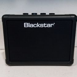 Guitar Amp