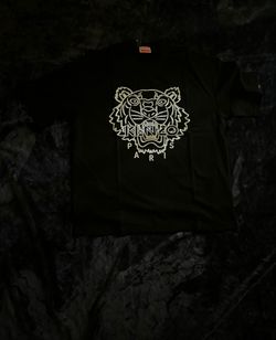 Kenzo shirt