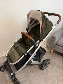 Stroller Uppababy