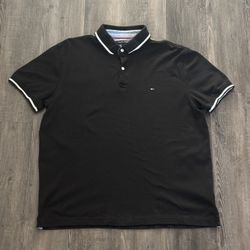 Tommy Hilfiger Polo 