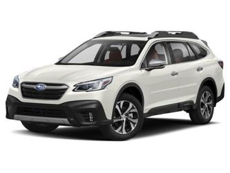 2021 Subaru Outback