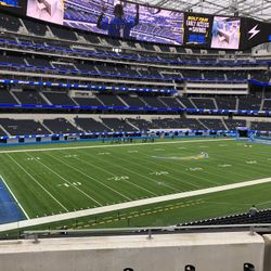Chargers Vs Raiders