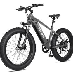 ACTBEST Ranger Electric Bike for Adults,26""*4""Ebike with 1000W Brushless Motor,Up to 65...