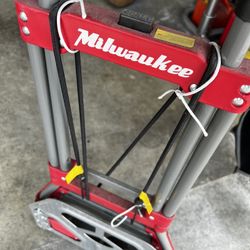 Milwaukee Dolly